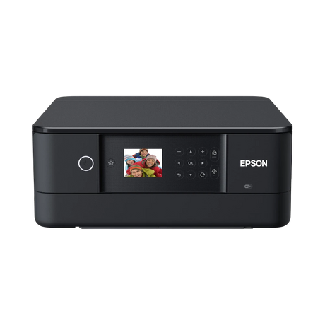 Epson Expression Premium XP-6100 All-in-One Printer — Being Shipped