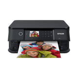 Epson Expression Premium XP-6100 All-in-One Printer — Being Shipped