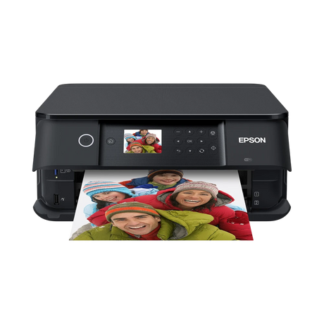 Epson Expression Premium XP-6100 All-in-One Printer — Being Shipped