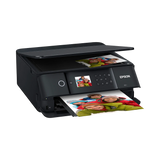 Epson Expression Premium XP-6100 All-in-One Printer — Being Shipped