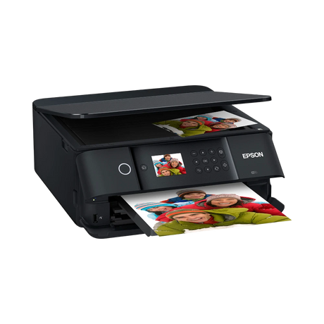 Epson Expression Premium XP-6100 All-in-One Printer — Being Shipped