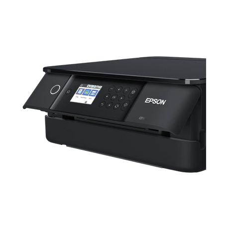Epson Expression Premium XP-6100 All-in-One Printer — Being Shipped