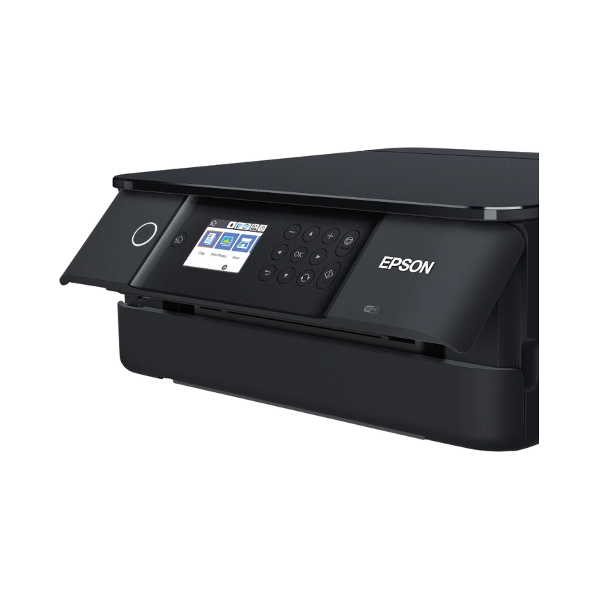 Epson Expression Premium XP-6100 All-in-One Printer — Being Shipped