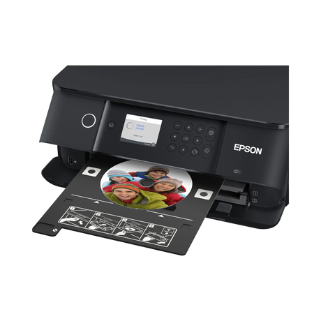 Epson Expression Premium XP-6100 All-in-One Printer — Being Shipped
