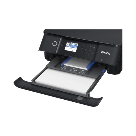 Epson Expression Premium XP-6100 All-in-One Printer — Being Shipped