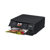 Epson Expression Premium XP-6100 All-in-One Printer — Being Shipped