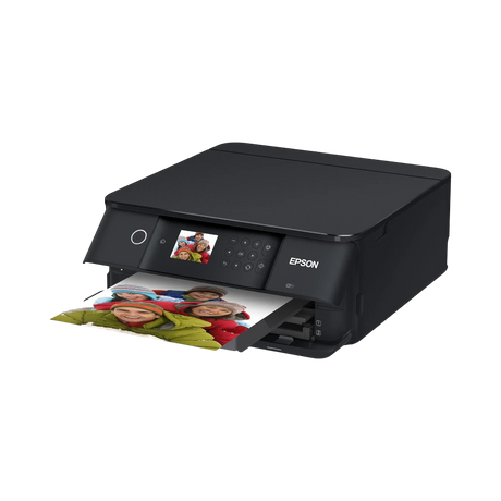 Epson Expression Premium XP-6100 All-in-One Printer — Being Shipped