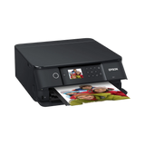 Epson Expression Premium XP-6100 All-in-One Printer — Being Shipped