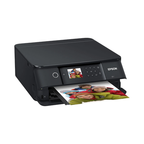 Epson Expression Premium XP-6100 All-in-One Printer — Being Shipped