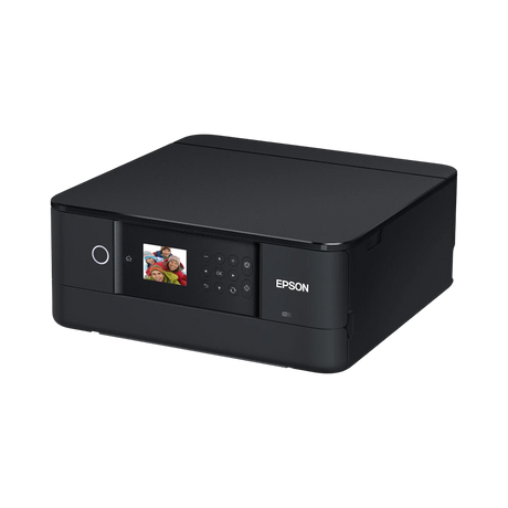 Epson Expression Premium XP-6100 All-in-One Printer — Being Shipped
