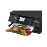Epson Expression Premium XP-6100 All-in-One Printer — Being Shipped