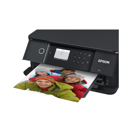 Epson Expression Premium XP-6100 All-in-One Printer — Being Shipped
