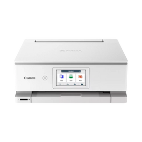 Canon PIXMA TS8820 Wireless All-in-One Inkjet Printer — Being Shipped