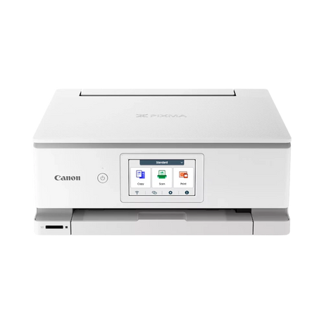 Canon PIXMA TS8820 Wireless All-in-One Inkjet Printer — Being Shipped