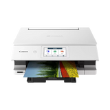 Canon PIXMA TS8820 Wireless All-in-One Inkjet Printer — Being Shipped