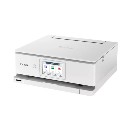 Canon PIXMA TS8820 Wireless All-in-One Inkjet Printer — Being Shipped