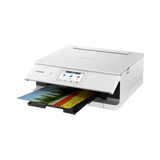Canon PIXMA TS8820 Wireless All-in-One Inkjet Printer — Being Shipped