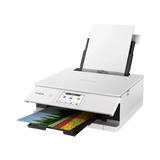 Canon PIXMA TS8820 Wireless All-in-One Inkjet Printer — Being Shipped
