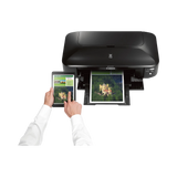 Canon PIXMA iX6820 Wireless Inkjet Printer — Being Shipped