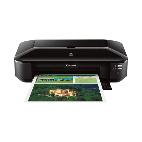 Canon PIXMA iX6820 Wireless Inkjet Printer — Being Shipped