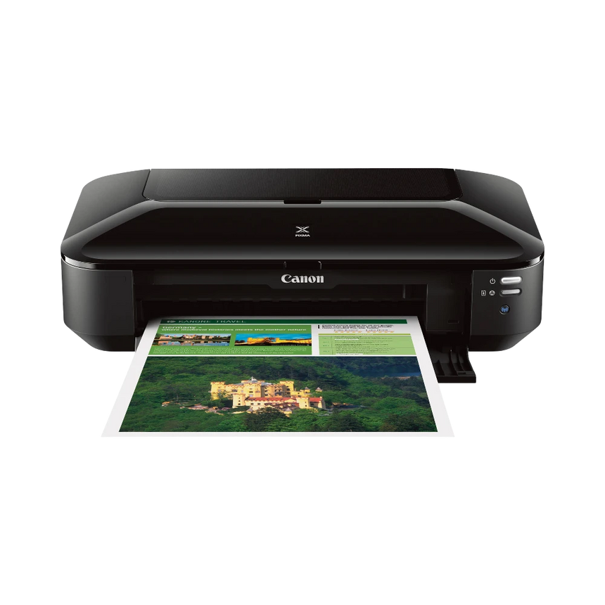 Canon PIXMA iX6820 Wireless Inkjet Printer — Being Shipped