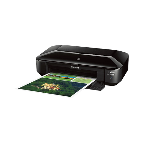 Canon PIXMA iX6820 Wireless Inkjet Printer — Being Shipped