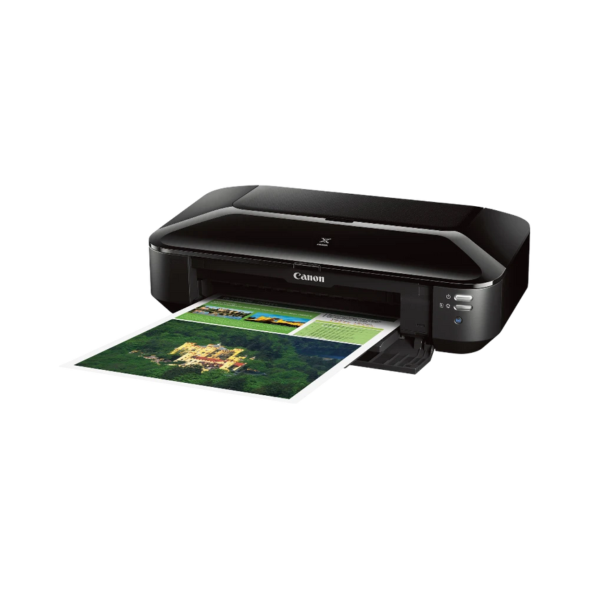 Canon PIXMA iX6820 Wireless Inkjet Printer — Being Shipped