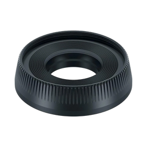 Canon ES-27 Lens Hood for EF-S 35mm f/2.8 Macro IS STM Lens — Being Shipped