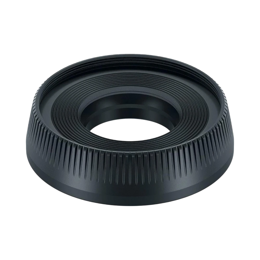 Canon ES-27 Lens Hood for EF-S 35mm f/2.8 Macro IS STM Lens — Being Shipped