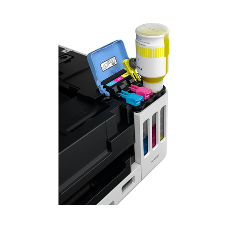 Canon MAXIFY GX5020 Wireless MegaTank Inkjet Color Printer — Being Shipped