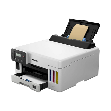 Canon MAXIFY GX5020 Wireless MegaTank Inkjet Color Printer — Being Shipped