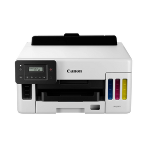 Canon MAXIFY GX5020 Wireless MegaTank Inkjet Color Printer — Being Shipped