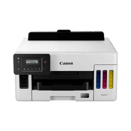Canon MAXIFY GX5020 Wireless MegaTank Inkjet Color Printer — Being Shipped