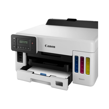 Canon MAXIFY GX5020 Wireless MegaTank Inkjet Color Printer — Being Shipped