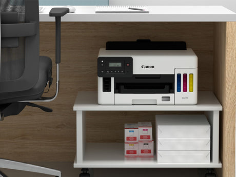 Canon MAXIFY GX5020 Wireless MegaTank Inkjet Color Printer — Being Shipped