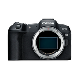 Canon EOS R8 Mirrorless Camera Content Creator Kit — Being Shipped