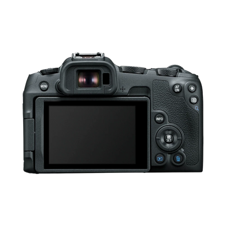 Canon EOS R8 Mirrorless Camera Content Creator Kit — Being Shipped