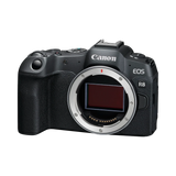Canon EOS R8 Mirrorless Camera Content Creator Kit — Being Shipped