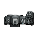 Canon EOS R8 Mirrorless Camera Content Creator Kit — Being Shipped