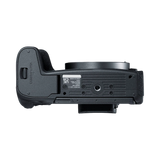 Canon EOS R8 Mirrorless Camera Content Creator Kit — Being Shipped