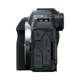 Canon EOS R8 Mirrorless Camera Content Creator Kit — Being Shipped