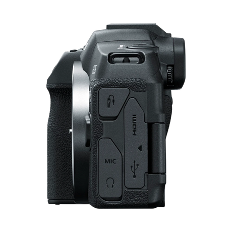 Canon EOS R8 Mirrorless Camera Content Creator Kit — Being Shipped