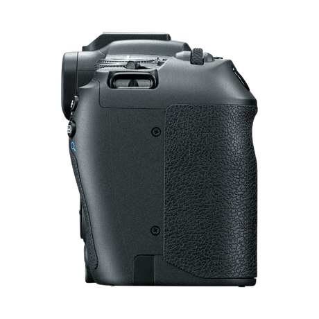 Canon EOS R8 Mirrorless Camera Content Creator Kit — Being Shipped