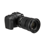 Canon EOS RP Mirrorless Digital Camera with EF 24-105mm f/3.5-5.6 STM Lens & Mount Adapter EF-EOS R Kit — Being Shipped