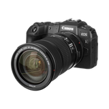 Canon EOS RP Mirrorless Digital Camera with EF 24-105mm f/3.5-5.6 STM Lens & Mount Adapter EF-EOS R Kit — Being Shipped