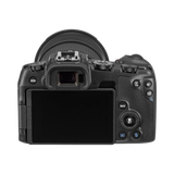 Canon EOS RP Mirrorless Digital Camera with EF 24-105mm f/3.5-5.6 STM Lens & Mount Adapter EF-EOS R Kit — Being Shipped