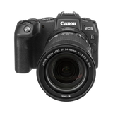 Canon EOS RP Mirrorless Digital Camera with EF 24-105mm f/3.5-5.6 STM Lens & Mount Adapter EF-EOS R Kit — Being Shipped