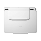 Canon PIXMA G3270 MegaTank All-in-One Wireless Inkjet Color Printer (White) — Being Shipped