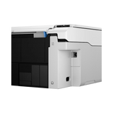 Canon PIXMA G3270 MegaTank All-in-One Wireless Inkjet Color Printer (White) — Being Shipped