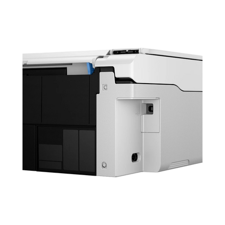 Canon PIXMA G3270 MegaTank All-in-One Wireless Inkjet Color Printer (White) — Being Shipped